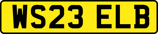 WS23ELB