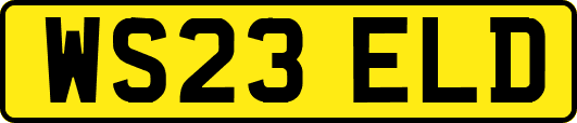 WS23ELD