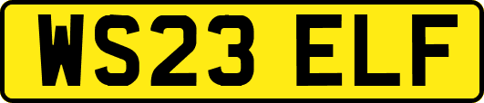 WS23ELF