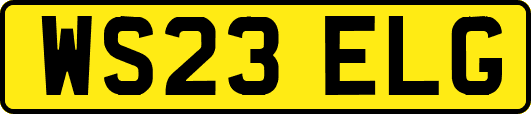 WS23ELG