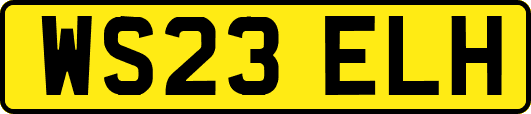 WS23ELH