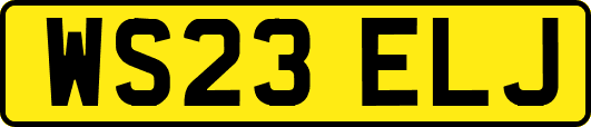 WS23ELJ
