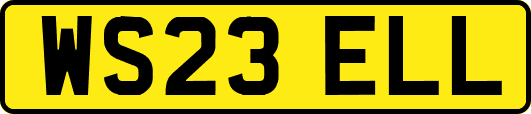 WS23ELL