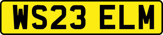 WS23ELM