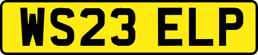 WS23ELP