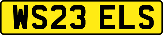 WS23ELS