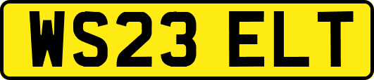 WS23ELT