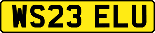 WS23ELU