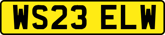 WS23ELW
