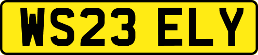 WS23ELY