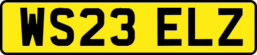 WS23ELZ