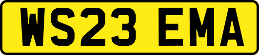 WS23EMA