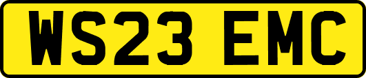 WS23EMC
