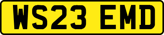 WS23EMD