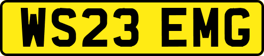 WS23EMG