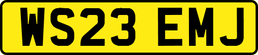 WS23EMJ