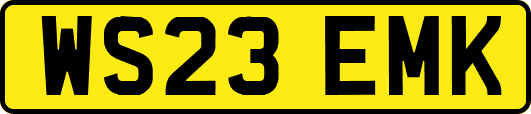 WS23EMK