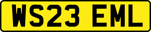 WS23EML