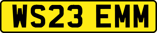 WS23EMM