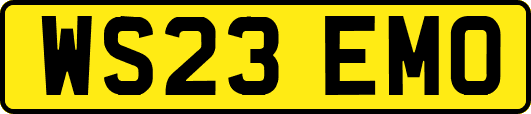 WS23EMO