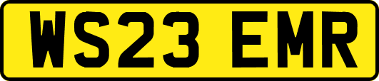 WS23EMR