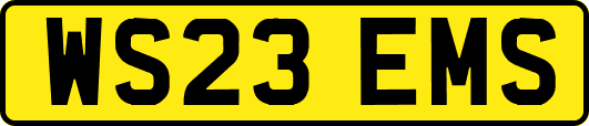 WS23EMS