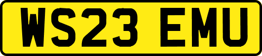 WS23EMU