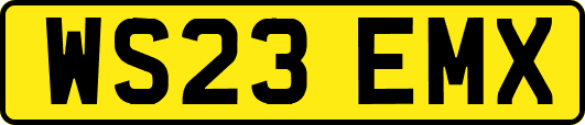 WS23EMX