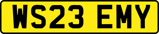 WS23EMY