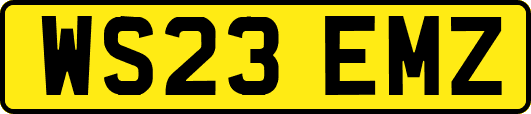 WS23EMZ