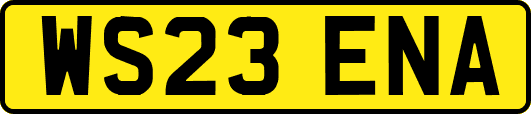 WS23ENA