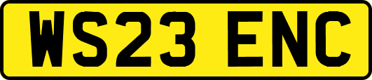 WS23ENC