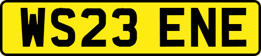 WS23ENE