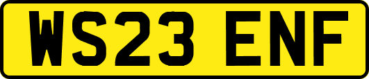 WS23ENF