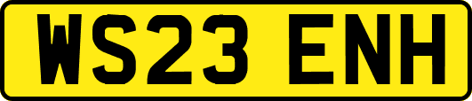 WS23ENH