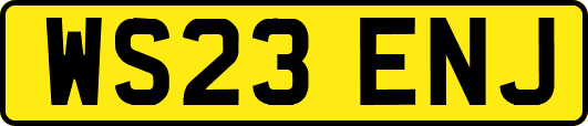 WS23ENJ