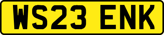 WS23ENK
