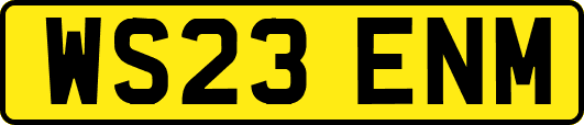 WS23ENM