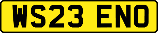 WS23ENO