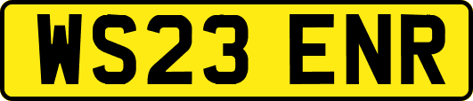 WS23ENR