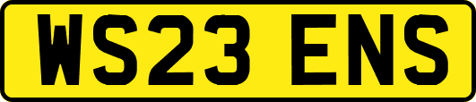 WS23ENS