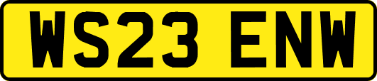 WS23ENW