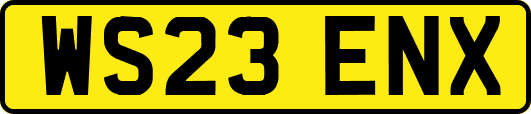 WS23ENX