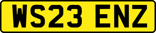 WS23ENZ