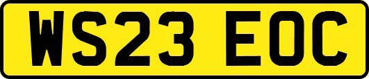 WS23EOC