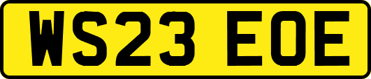 WS23EOE