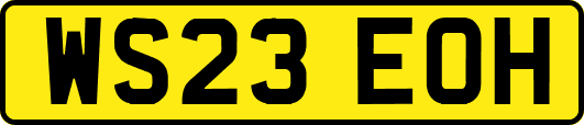 WS23EOH