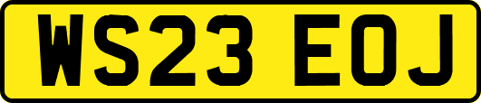 WS23EOJ