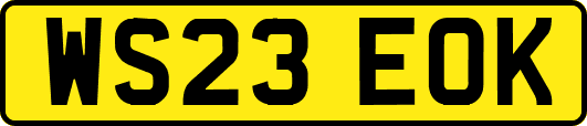 WS23EOK