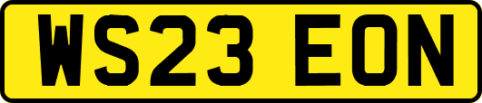 WS23EON